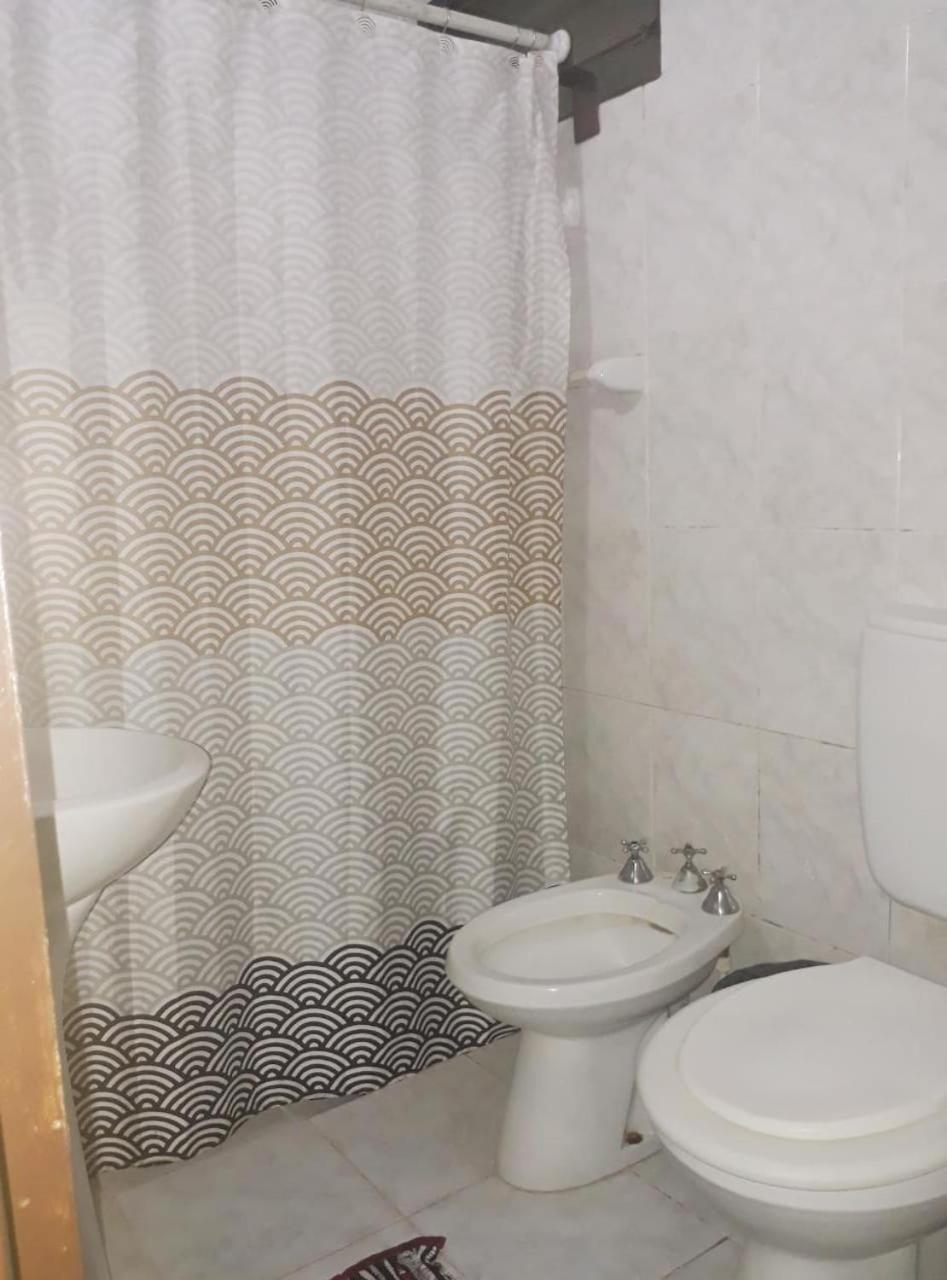 Hosteria Los Helechos Puerto Iguazú Zewnętrze zdjęcie